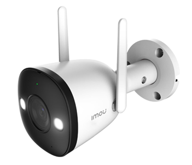 Imou Bullet 2E 4MP - 732659 - zdjęcie